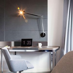 Chambre Exécutive Lit Queen-Size