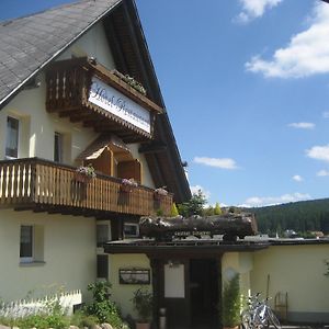 Hotel Jägerhof